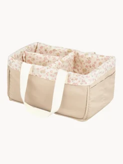 Cesta de algodón ecológico Augusta