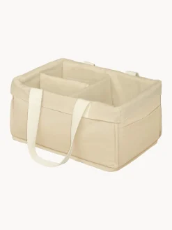 Cesta de algodón ecológico Praline