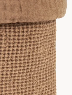 Cesta de algodón ecológico Wabi Sabi