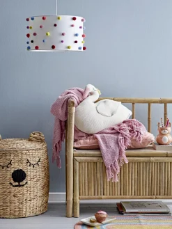 Cesta de almacenamiento con tapa Bear