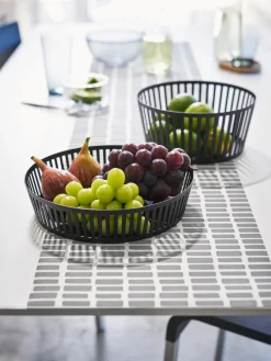 Cesta de almacenamiento Tower