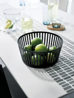 Cesta de almacenamiento Tower