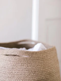 Cesta de lavandería Bromley