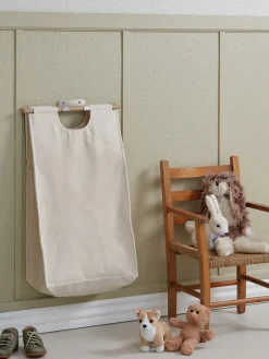 Cesta de lavandería de pared BagUp