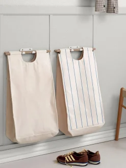 Cesta de lavandería de pared BagUp