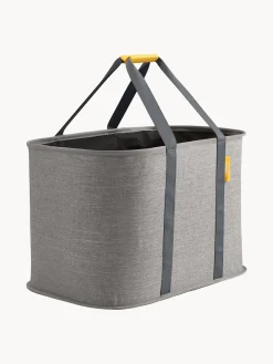 Cesta de lavandería plegable Hold-all, 55 L