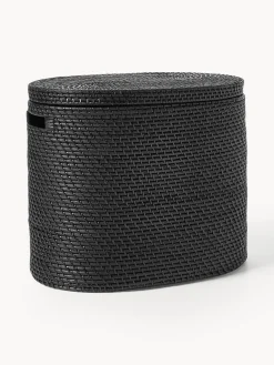 Cesta de ropa con tapa Lurdes