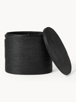 Cesta de ropa con tapa Lurdes