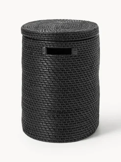 Cesta de ropa con tapa Lurdes