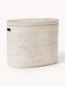 Cesta de ropa con tapa Lurdes