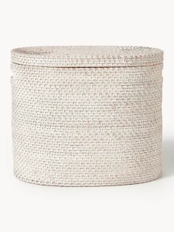 Cesta de ropa con tapa Lurdes