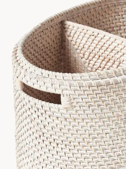 Cesta de ropa con tapa Lurdes