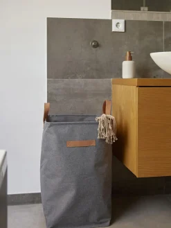 Cesta de ropa Premium