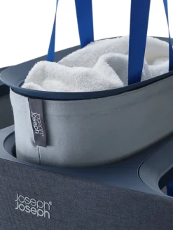 Cesta de ropa Tota, 3x30 L