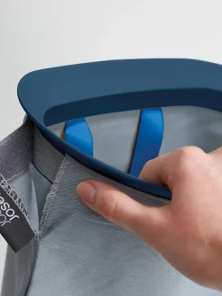 Cesta de ropa Tota, 3x30 L