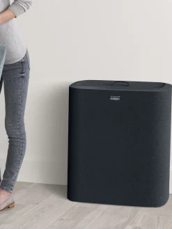 Cesta de ropa Tota, 3x30 L