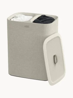 Cesta de ropa Tota, 2x45 L