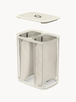 Cesta de ropa Tota, 2x45 L