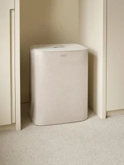 Cesta de ropa Tota, 3x30 L