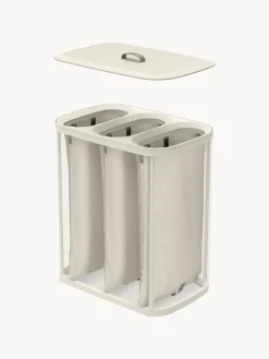 Cesta de ropa Tota, 3x30 L