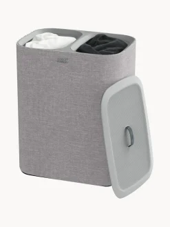 Cesta de ropa Tota, 2x45 L