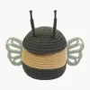 Cesta infantil artesanal Baby Bee