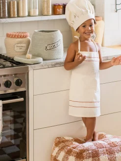 Cesta infantil artesanal Jam