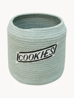 Cesta infantil artesanal Cookie Jar