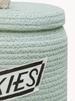 Cesta infantil artesanal Cookie Jar