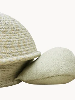 Cesta infantil artesanal Mama Turtle