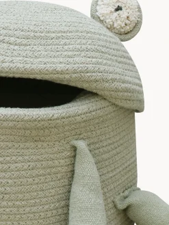 Cesta infantil artesanal Fred