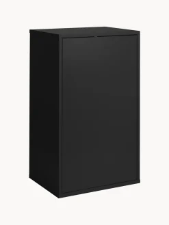 Cesto para la ropa Black Raven para colgar