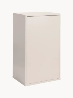 Cesto para la ropa Silver Cloud para colgar