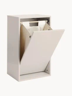 Cesto para la ropa Silver Cloud para colgar