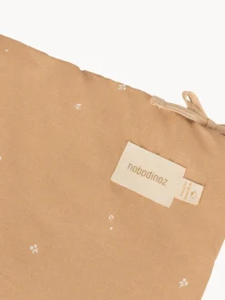 Chichonera cuna de algodón ecológico Nest