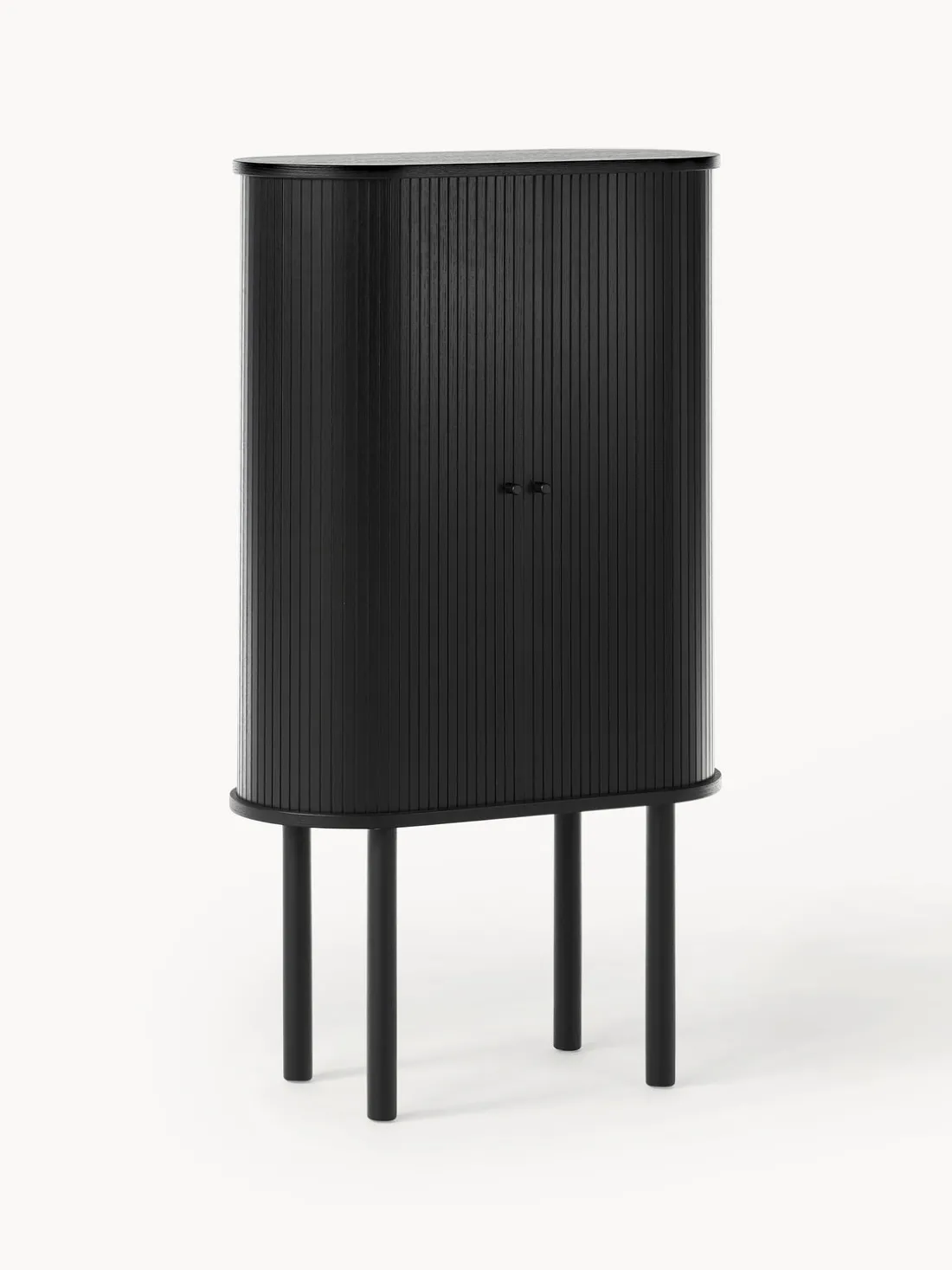 Chiffonnier acanalado Calary