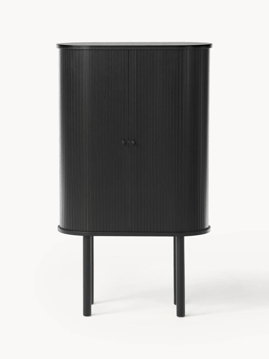 Chiffonnier acanalado Calary