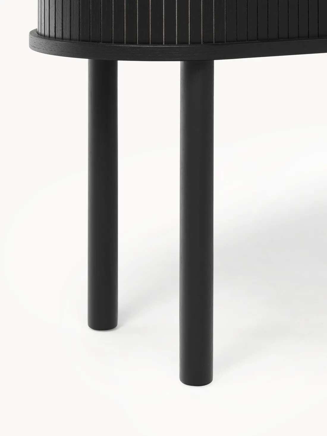 Chiffonnier acanalado Calary