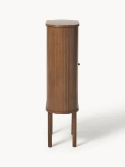 Chiffonnier con frente acanalado Calary