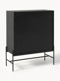 Chiffonnier con tejido vienés Vienna