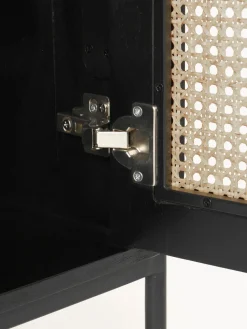 Chiffonnier con tejido vienés Vienna