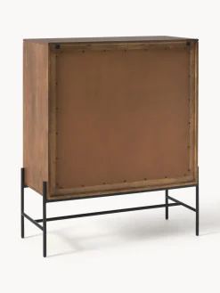 Chiffonnier con tejido vienés Vienna