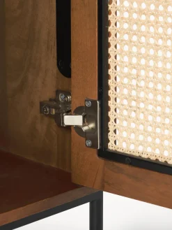 Chiffonnier con tejido vienés Vienna