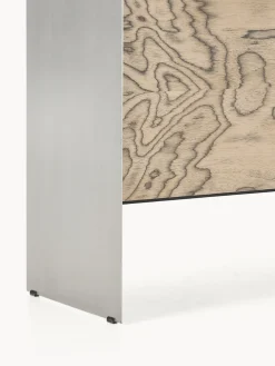 Chiffonnier de madera Ako