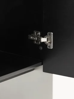 Chiffonnier de madera Ako