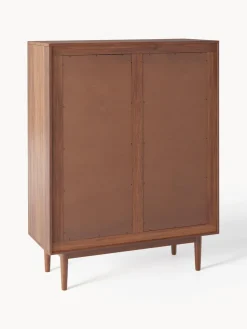 Chiffonnier de madera de mango Paul