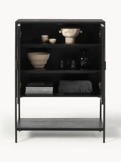 Chiffonnier de madera de mango June