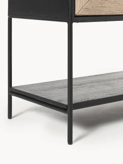 Chiffonnier de madera de mango June