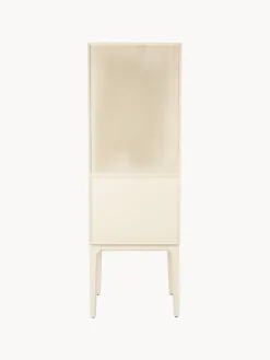 Chiffonnier de madera de roble June