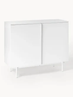 Chiffonnier de madera Elona